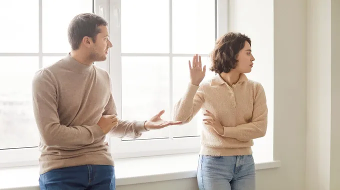 كيف نتعامل مع الاختلافات في العلاقات