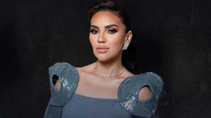 مي فاروق تطلق أغنيتها الجديدة 