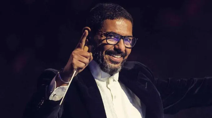 هاني فرحات ومحمد عبده: صداقة فنية مميزة