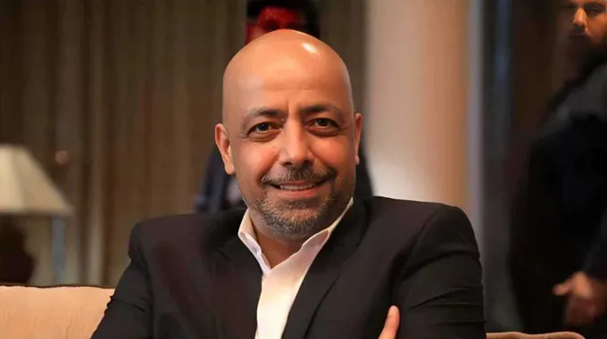 ذكريات قاسم ملحو في مسلسل