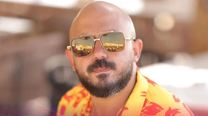 تأجيل حفل الفنان محمود العسيلي في عمان