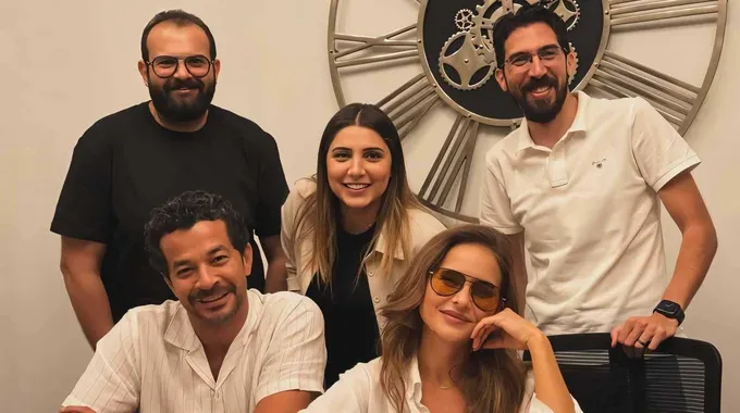 مفاجآت مسلسل نيللي كريم في رمضان 2026