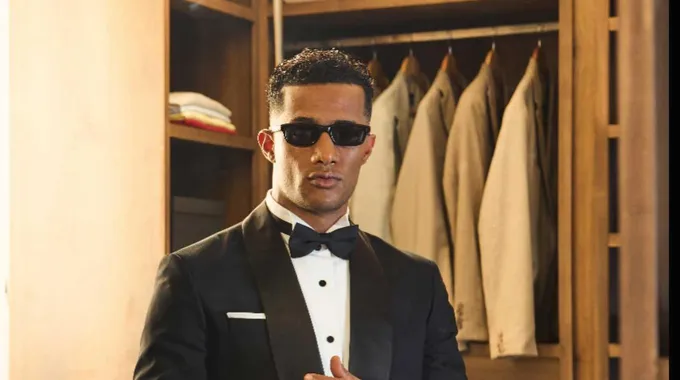 محمد رمضان في قفص الاتهام بسبب أغنيته