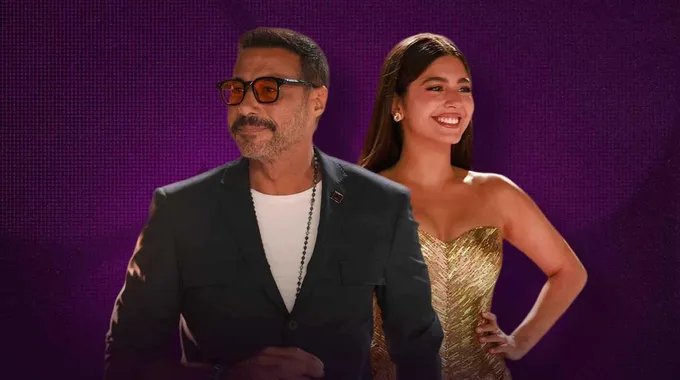 أجواء مهرجان الجونة السينمائي 2023
