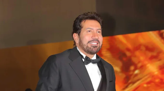 زفاف شادي نجل هاني رمزي في أجواء فنية مبهجة