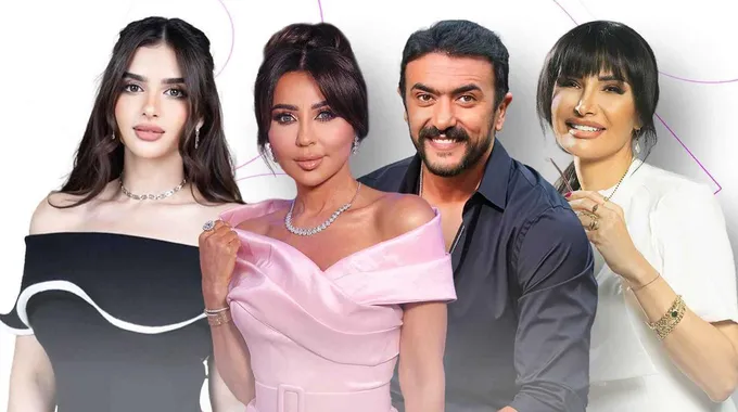 مهرجان أفضل الدولي: إبداعات ونجاحات فنية