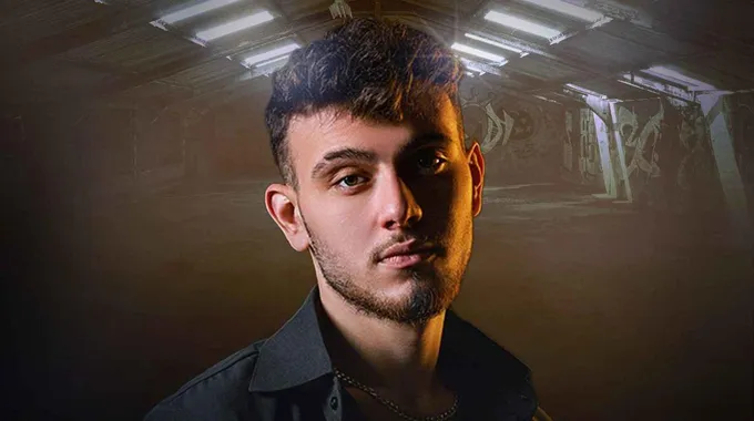 الفنان الشامي يشكر جمهوره بعد نجاح أغنيته