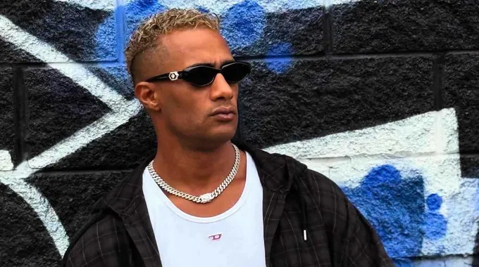 محمد رمضان يبدع في أغنية جدة غير