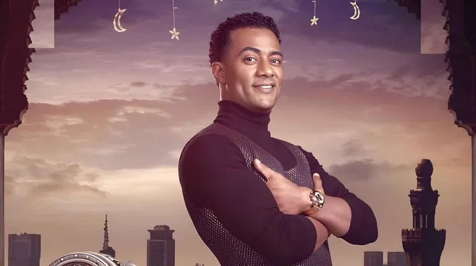 لحظات إنسانية مؤثرة في برنامج مدفع رمضان