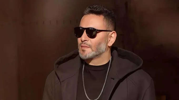 تفاصيل وفاة محمد حسني البرجي