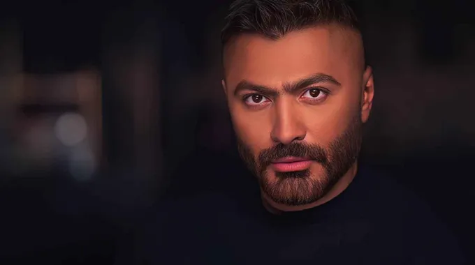 تامر حسني يطلق حفل جوك بوكس في القاهرة