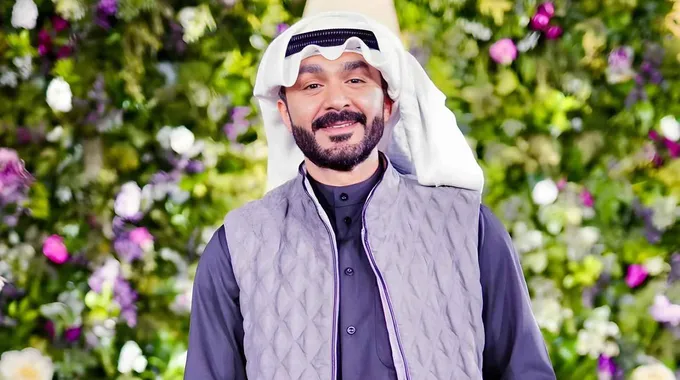 عبدالله بهمن ينقذ مسرحية زرقون السحرية
