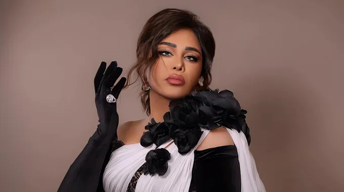 تهنئة أحلام لأنغام بعد حفلها في لندن