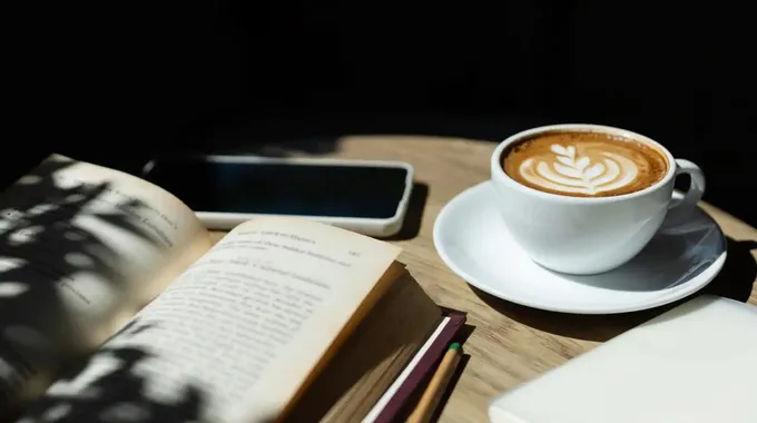 المقاهي: ملاذات فردية في عصر التواصل