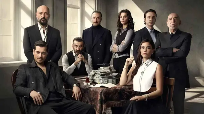 مسلسل حلم أشرف يعرض قريباً على شاهد