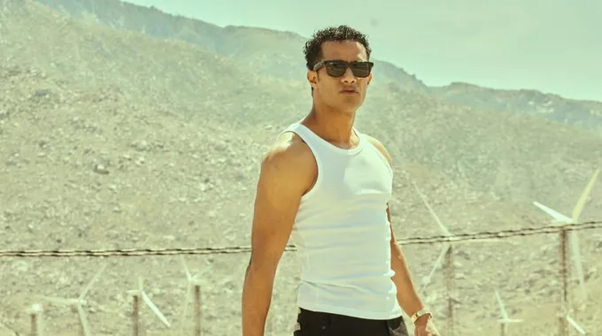 تأجيل حفل محمد رمضان في أمريكا