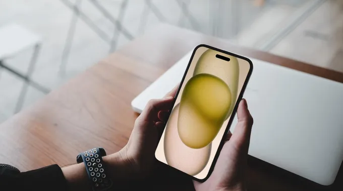 أحدث هواتف iPhone 17 بتصميم ثوري