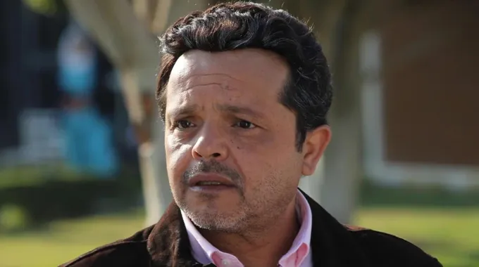 عودة محمد هنيدي إلى الدراما المصرية