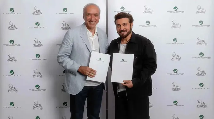 عودة ماجد المهندس للحفلات الغنائية في الكويت