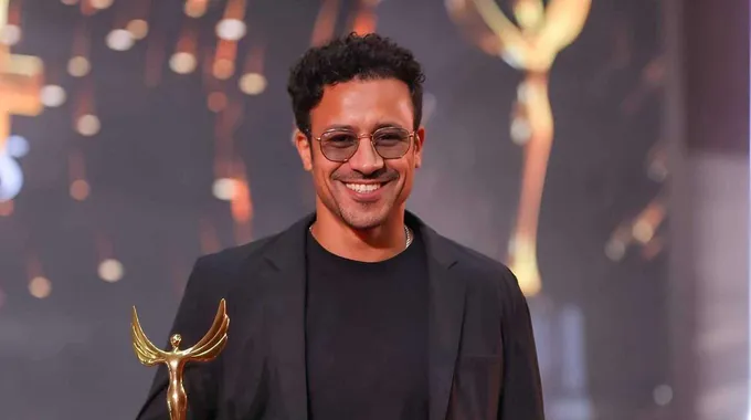 موقف مؤثر غيَّر حياة أحمد داود الفنية