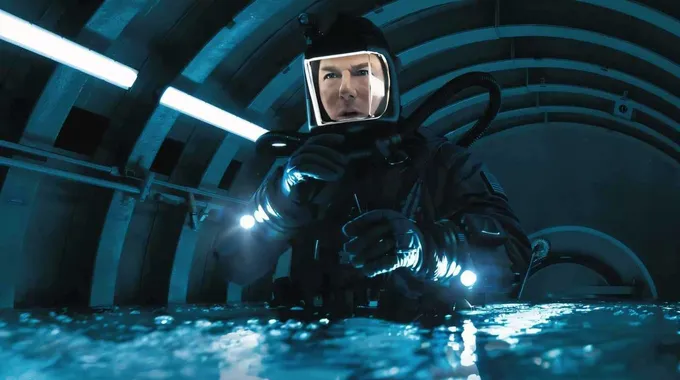 موعد إصدار فيلم Mission: Impossible الجديد