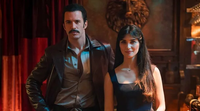 فيلم السيد المرعب: قصة مثيرة ونجوم لامعة