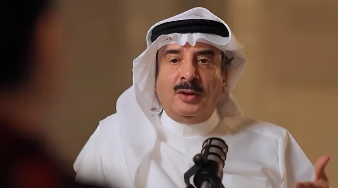 تحديات الدراما الكويتية ورؤية حسين المنصور