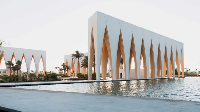 مهرجان الجونة السينمائي 2025