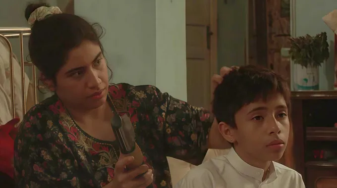 مهرجان البحر الأحمر السينمائي الخامس
