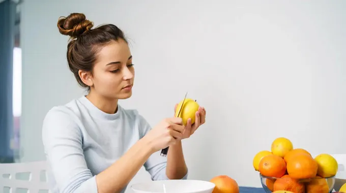 نظرية قشر البرتقال وتأثيرها على العلاقات