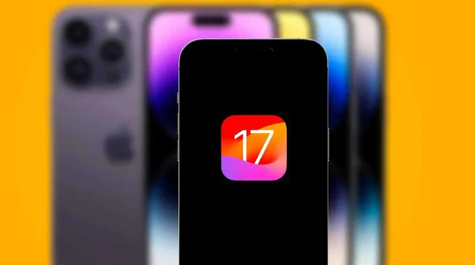 أحدث إصدارات أبل: آيفون إير وسلسلة iPhone 17