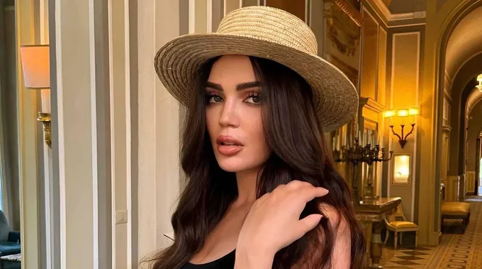 عودة لينا دياب إلى سوريا بعد غياب طويل
