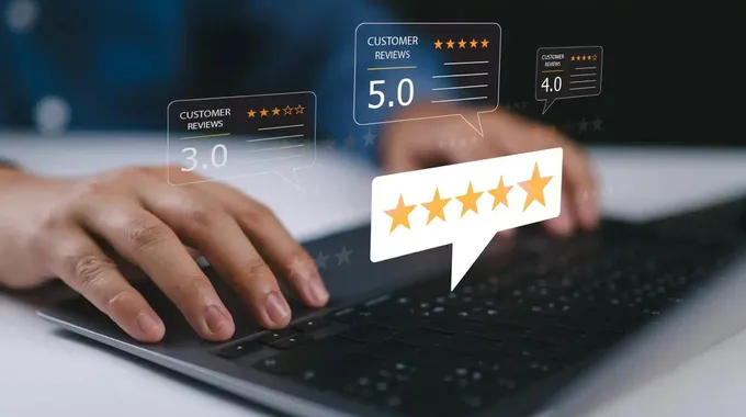 كيف تقرأ تقييمات المنتجات بذكاء؟