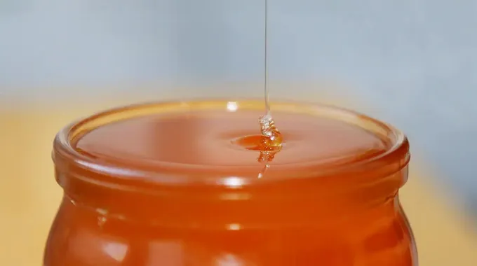 تفسير رؤية نهر من العسل في المنام