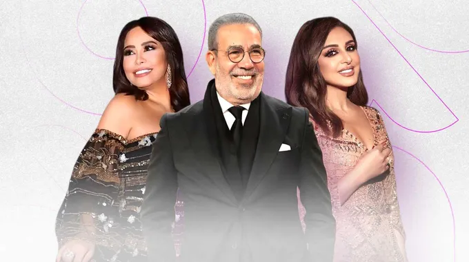 تفاصيل جديدة عن أفلام مدحت العدل