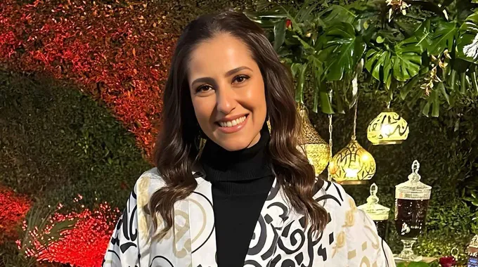 حنان مطاوع: رؤية فنية جديدة في السينما