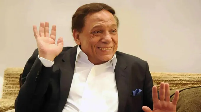 عيد ميلاد الزعيم عادل إمام 85 عامًا من الإبداع