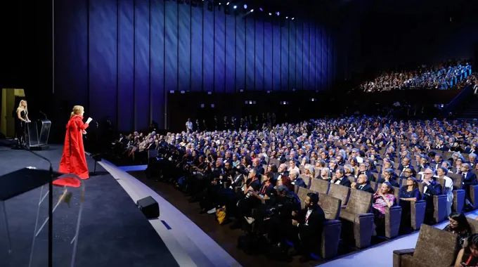 مهرجان البندقية السينمائي الدولي 2025