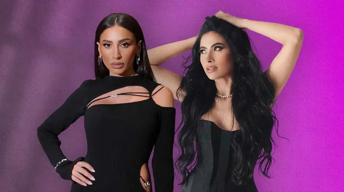 ريهام سعيد تدافع عن كريم محمود عبد العزيز