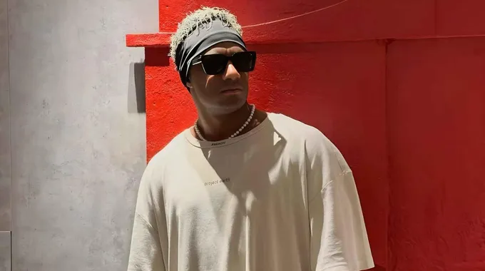 محمد رمضان يطلق أغنية جديدة