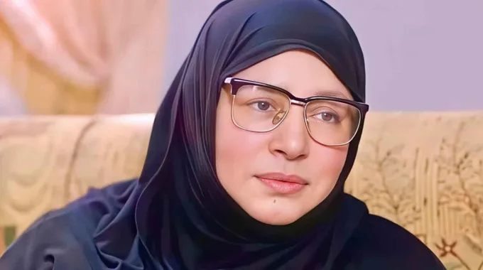 عبلة كامل تعود عبر الذكاء الاصطناعي