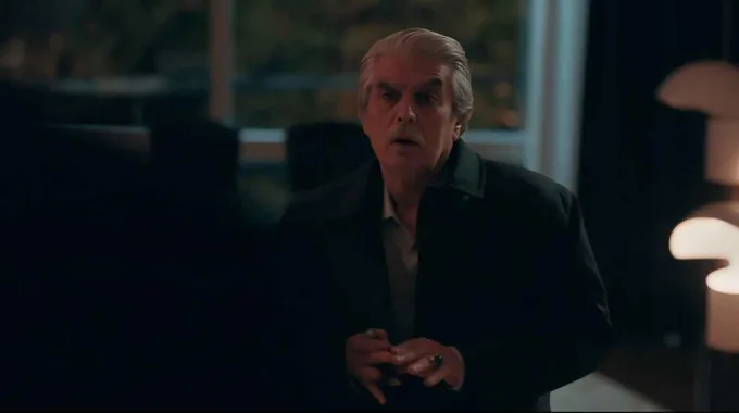 أحداث مثيرة في الحلقة 32 من مسلسل
