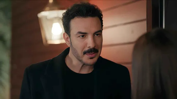 لحظات مؤثرة في الحلقة 23 من مسلسل آسر