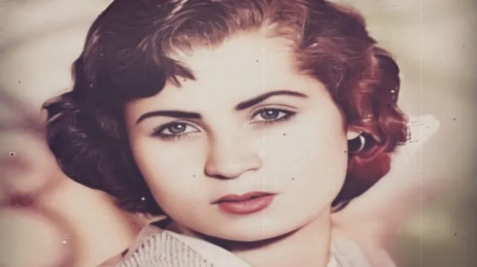 ذكرى الفنانة زهرة العلا وأثرها الفني