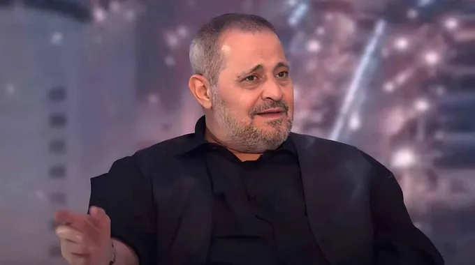 شكر جورج وسوف للسعودية ودورها في سوريا