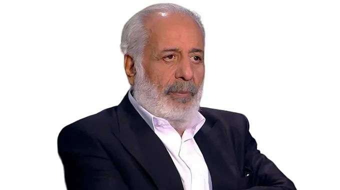 دعم أيمن زيدان لزيناتي قدسية في محنته الصحية