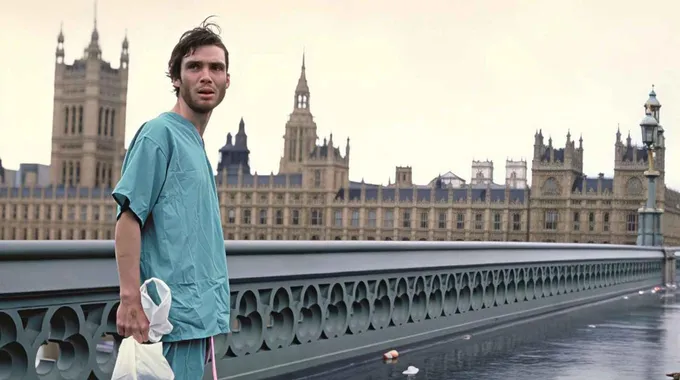 عودة فيلم الرعب 28 Days Later بعد 20 عامًا