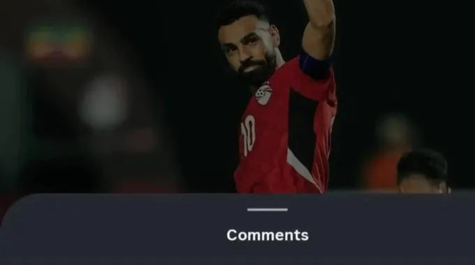 تشاغلار أرطغرل يشيد بمحمد صلاح