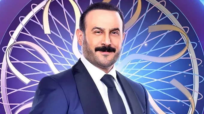 قصي خولي يعود لتقديم