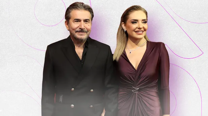الحياة اليومية لزينة يازجي وعابد فهد